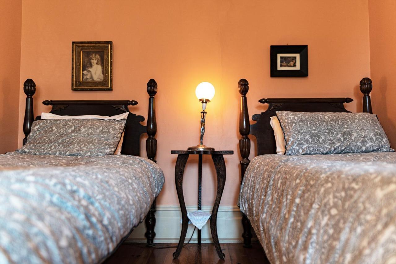 Buxton Manor Bed and Breakfast Adelaide Exteriör bild