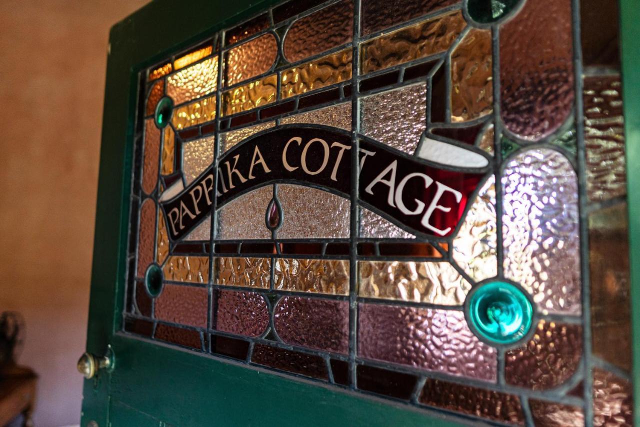 Buxton Manor Bed and Breakfast Adelaide Exteriör bild