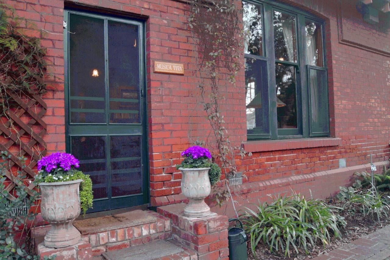 Buxton Manor Bed and Breakfast Adelaide Rum bild