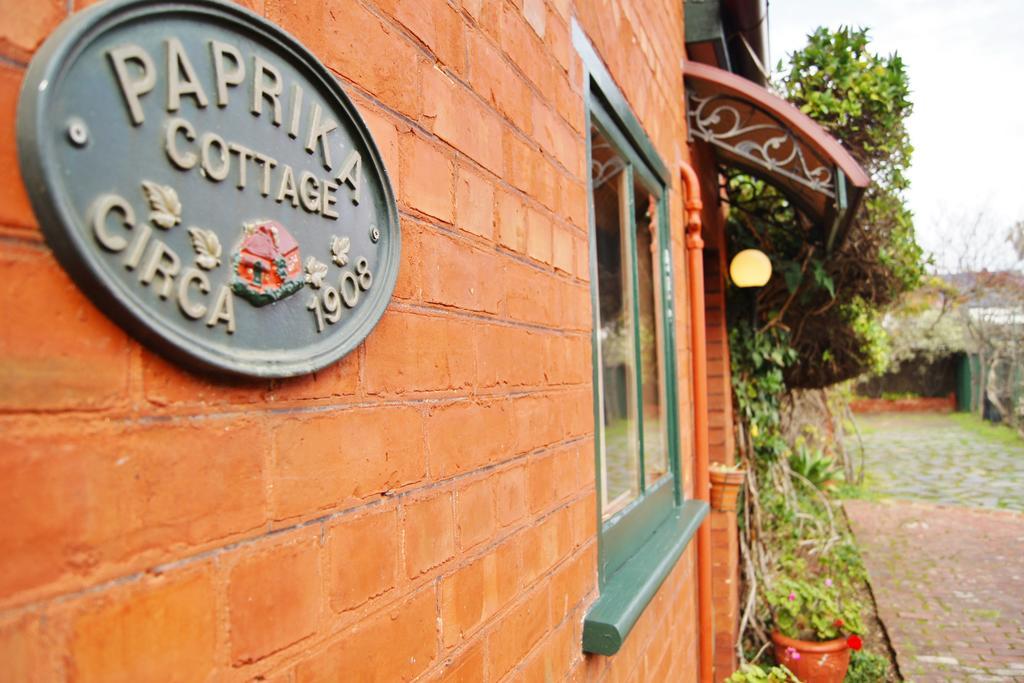 Buxton Manor Bed and Breakfast Adelaide Exteriör bild