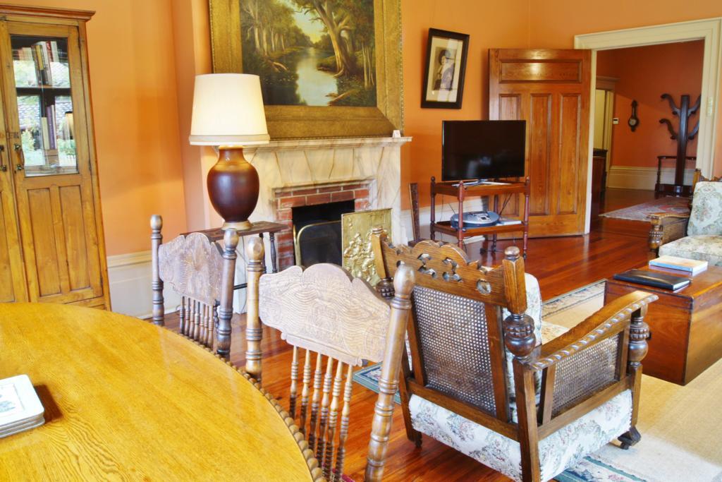 Buxton Manor Bed and Breakfast Adelaide Exteriör bild