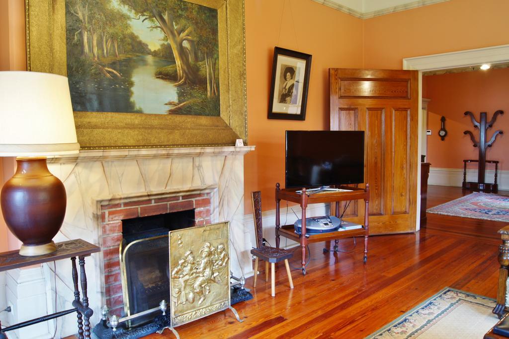 Buxton Manor Bed and Breakfast Adelaide Exteriör bild