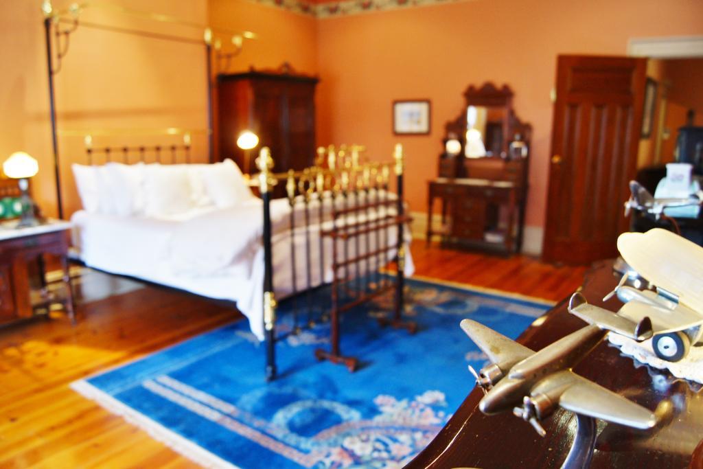 Buxton Manor Bed and Breakfast Adelaide Exteriör bild