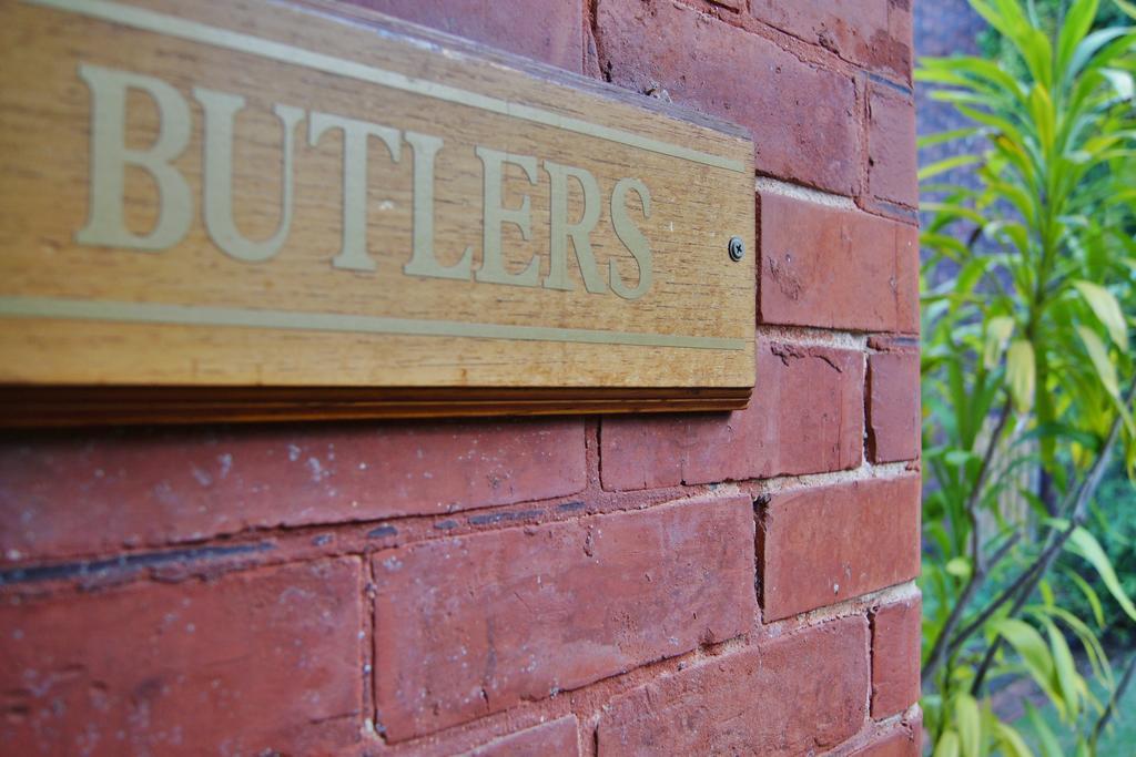Buxton Manor Bed and Breakfast Adelaide Exteriör bild