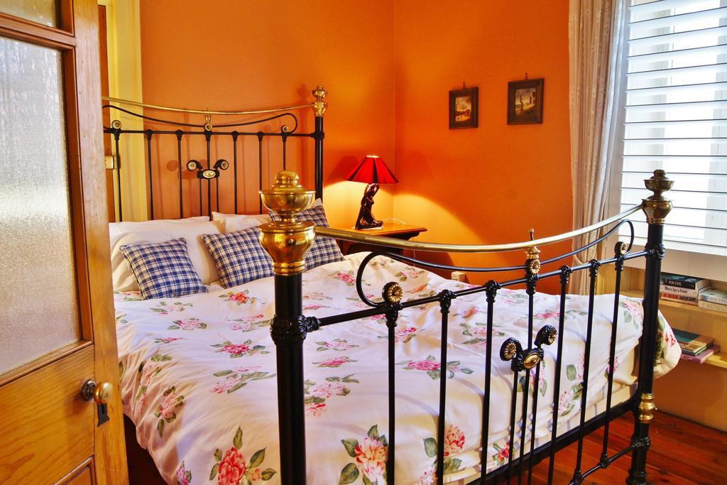 Buxton Manor Bed and Breakfast Adelaide Exteriör bild