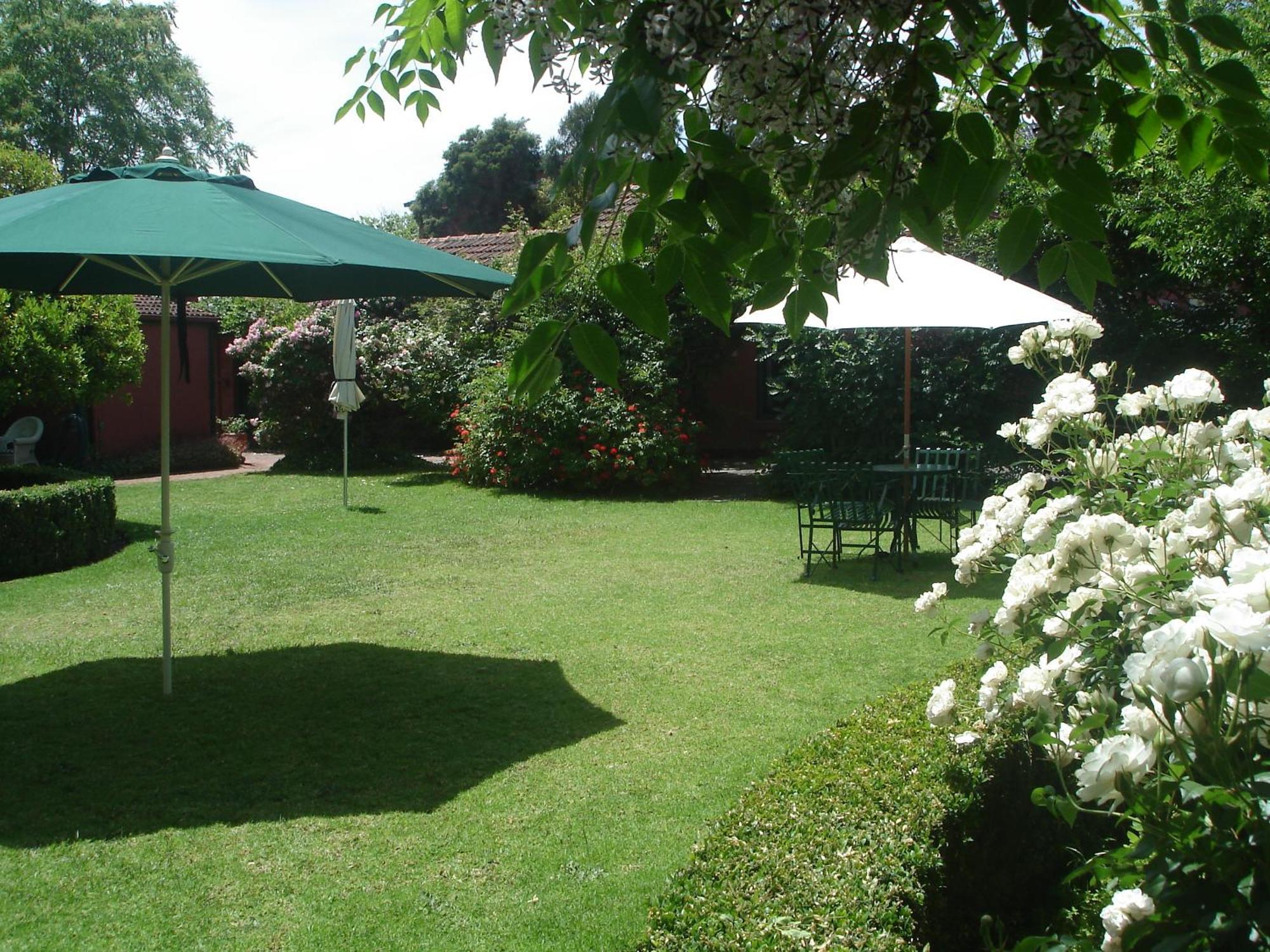 Buxton Manor Bed and Breakfast Adelaide Exteriör bild